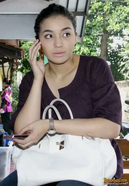 Foto Manohara Odelia Pinot