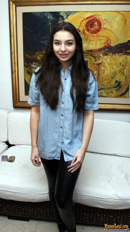 Foto Manohara Odelia Pinot