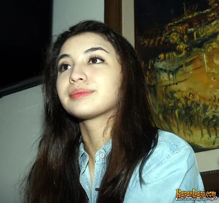 Foto Manohara Odelia Pinot