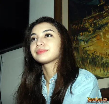 Foto Manohara Odelia Pinot