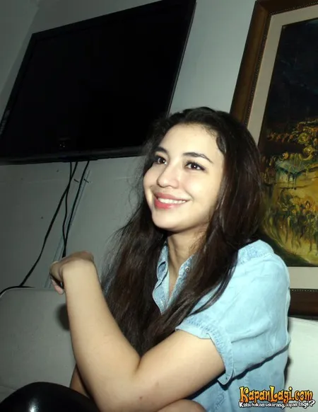 Foto Manohara Odelia Pinot