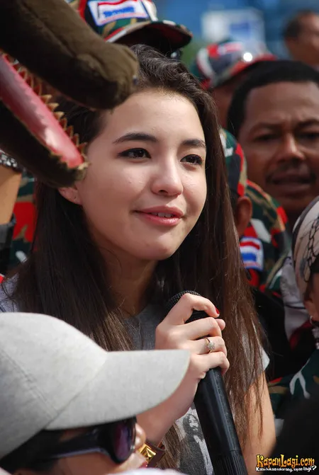 Foto Manohara Odelia Pinot