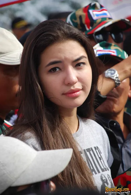 Foto Manohara Odelia Pinot