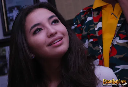 Foto Manohara Odelia Pinot