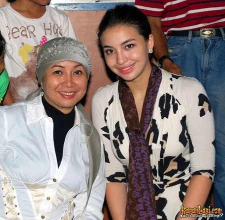Foto Manohara Odelia Pinot