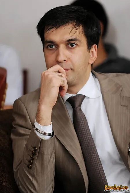 Foto Manoj Punjabi