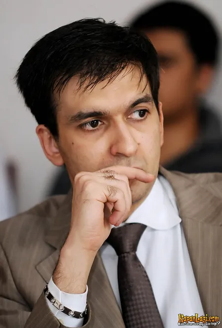 Foto Manoj Punjabi