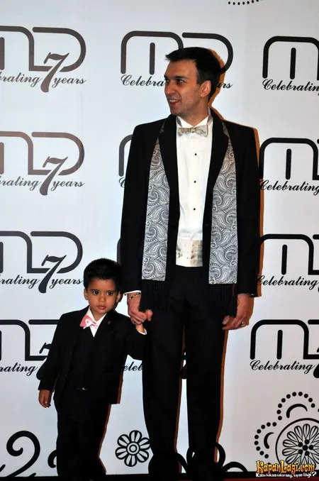 Foto Manoj Punjabi