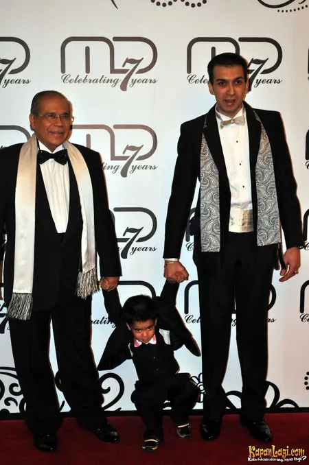 Foto Manoj Punjabi