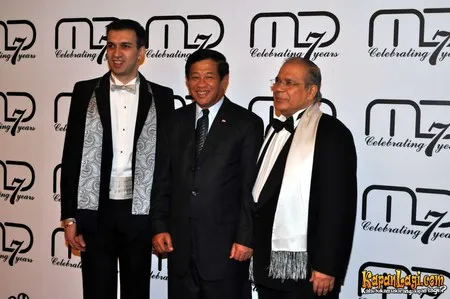 Foto Manoj Punjabi