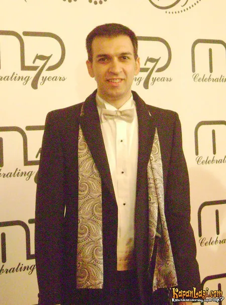 Foto Manoj Punjabi