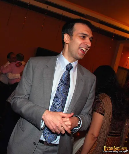 Foto Manoj Punjabi