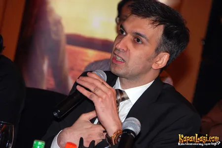 Foto Manoj Punjabi