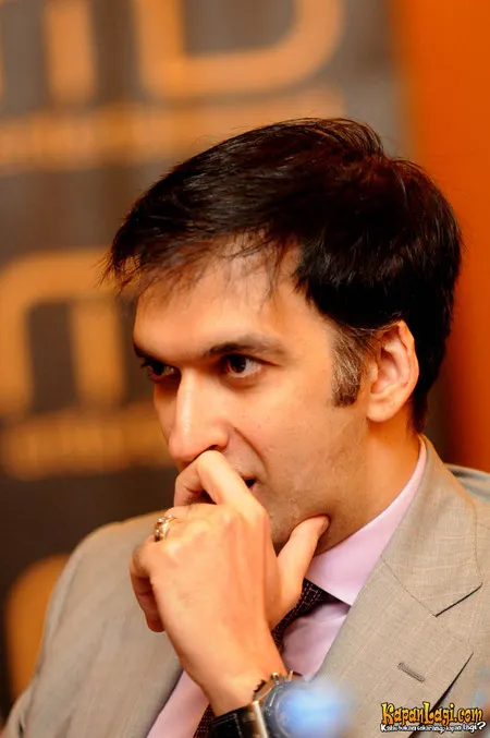 Foto Manoj Punjabi