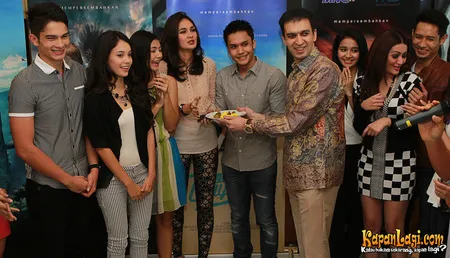 Foto Manoj Punjabi