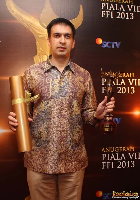 Foto Manoj Punjabi