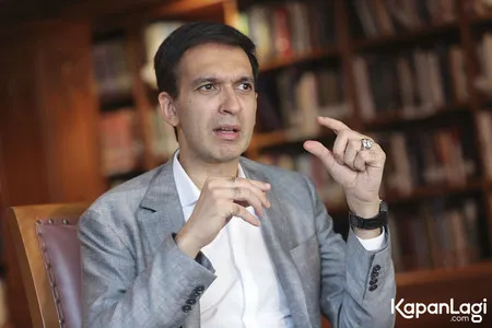 Foto Manoj Punjabi