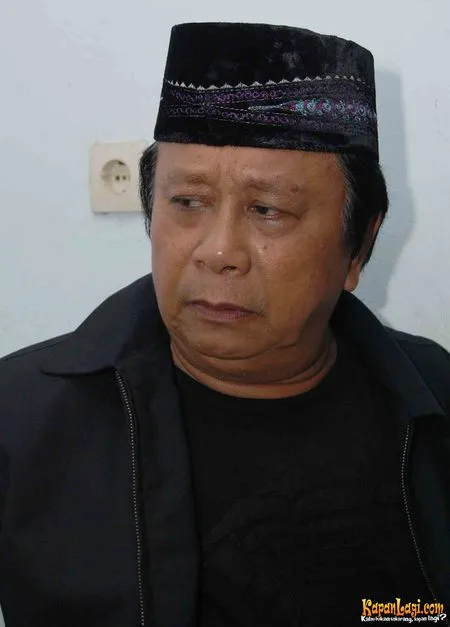 Foto Mansyur S