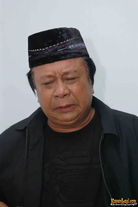 Foto Mansyur S