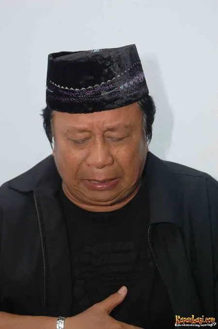 Foto Mansyur S