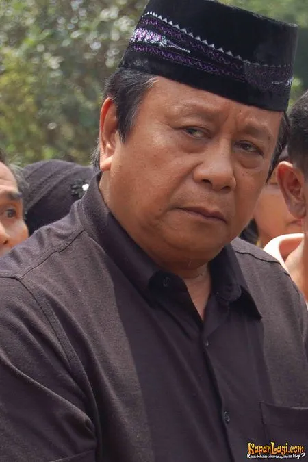 Foto Mansyur S
