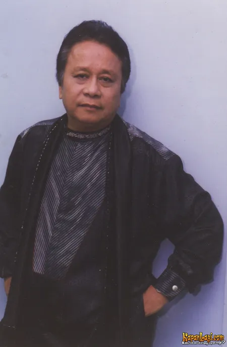 Foto Mansyur S