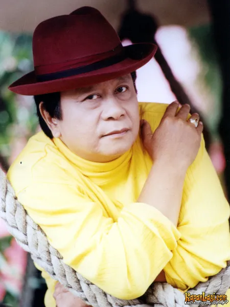 Foto Mansyur S
