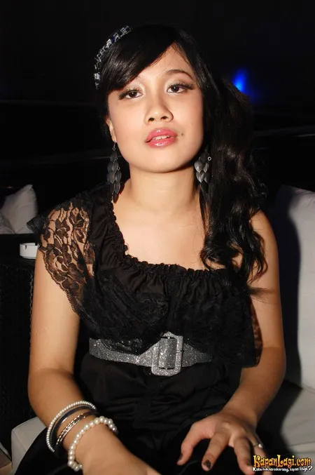 Foto Maraisa Dewi