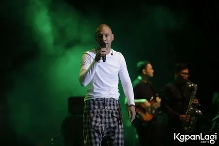 Foto Marcel Siahaan