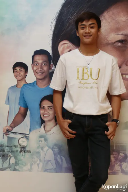 Foto Marcelino Wibowo