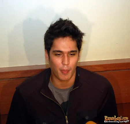 Foto Marcell Chandrawinata