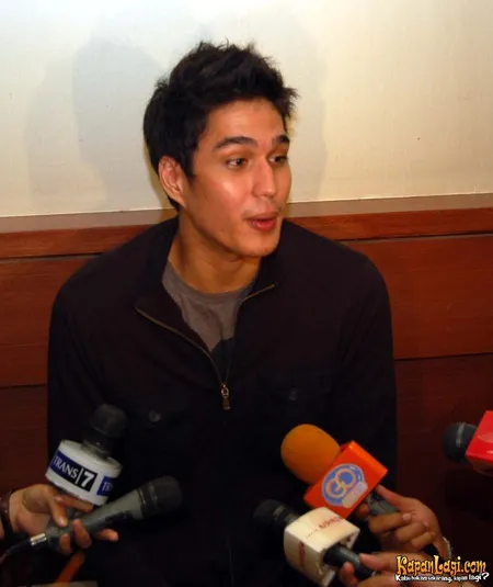 Foto Marcell Chandrawinata