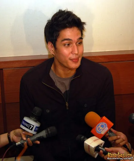 Foto Marcell Chandrawinata