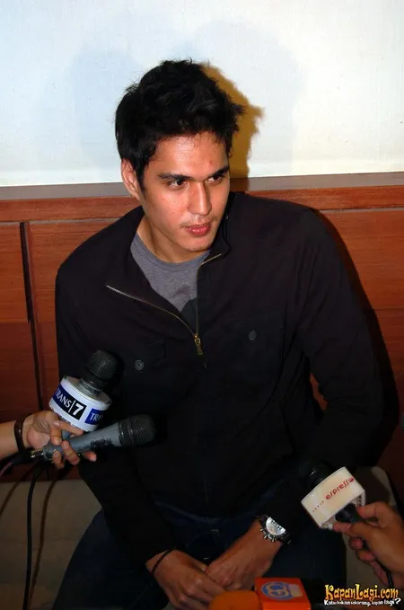 Foto Marcell Chandrawinata