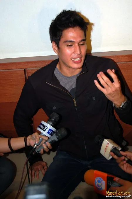 Foto Marcell Chandrawinata