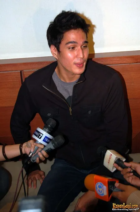 Foto Marcell Chandrawinata