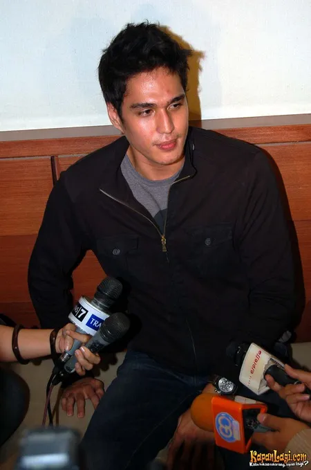 Foto Marcell Chandrawinata