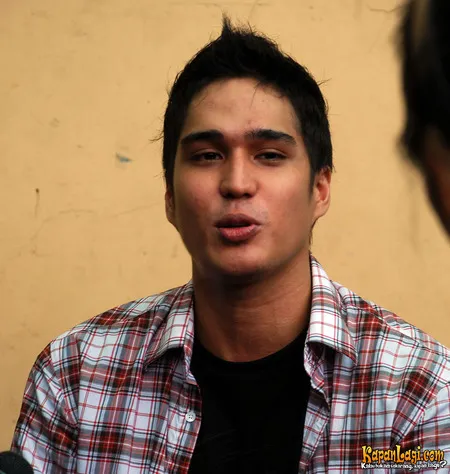 Foto Marcell Chandrawinata