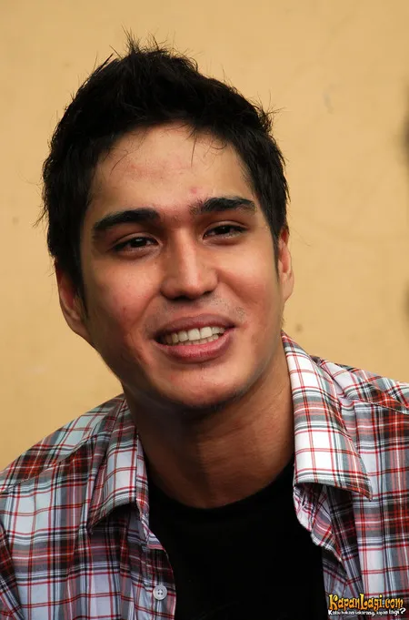 Foto Marcell Chandrawinata