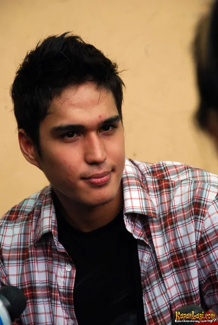 Foto Marcell Chandrawinata