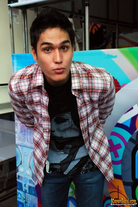 Foto Marcell Chandrawinata