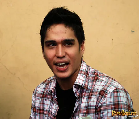 Foto Marcell Chandrawinata