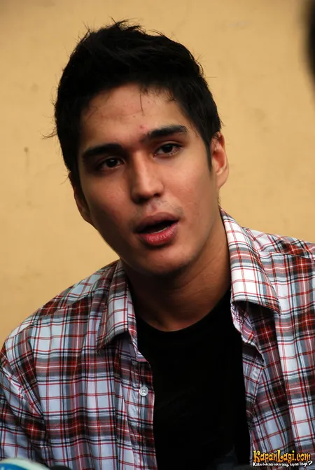 Foto Marcell Chandrawinata