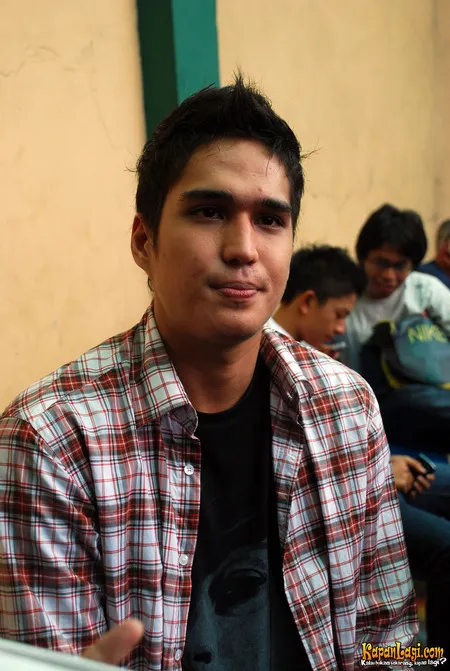 Foto Marcell Chandrawinata