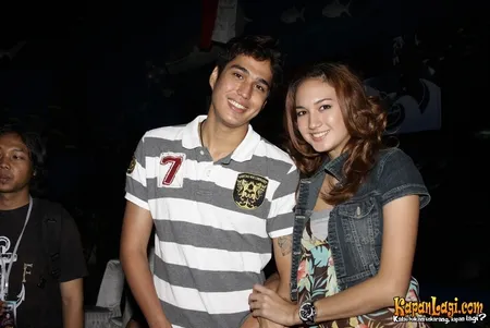 Foto Marcell Chandrawinata