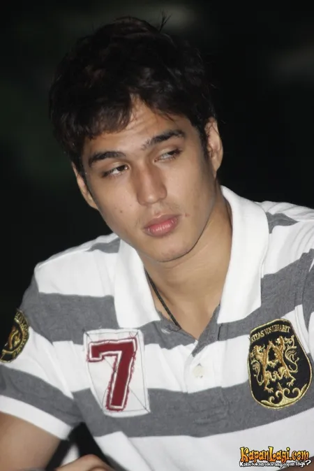 Foto Marcell Chandrawinata