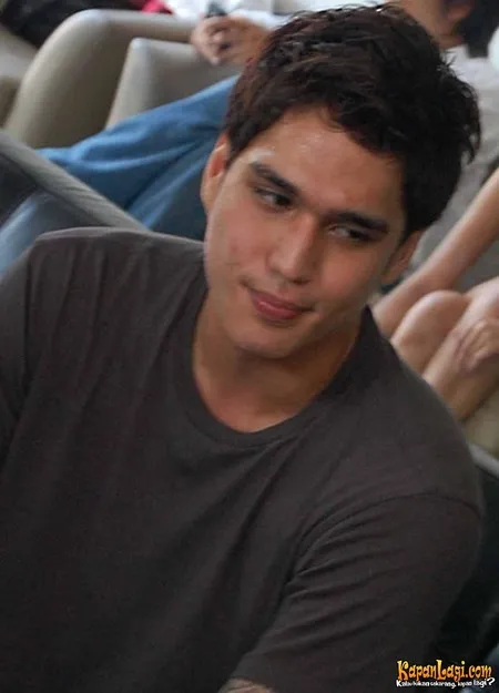 Foto Marcell Chandrawinata