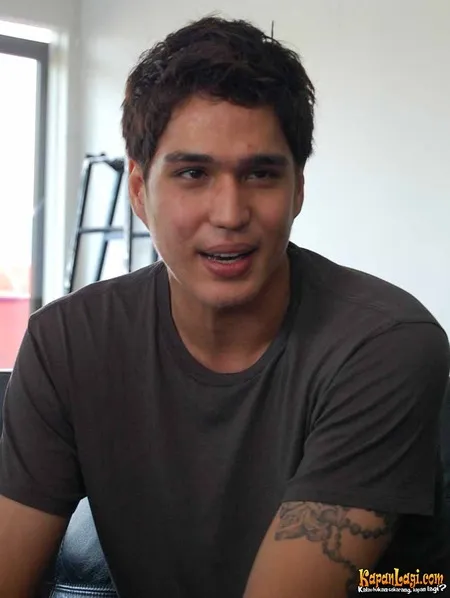 Foto Marcell Chandrawinata