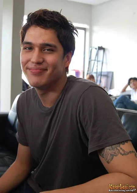 Foto Marcell Chandrawinata