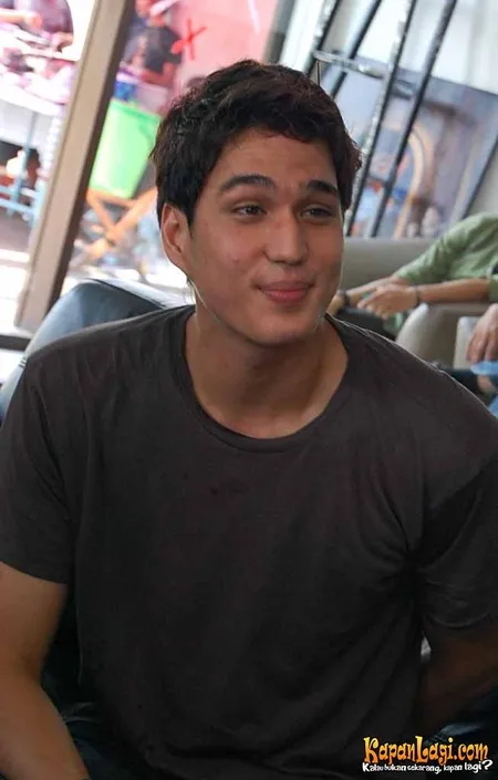 Foto Marcell Chandrawinata